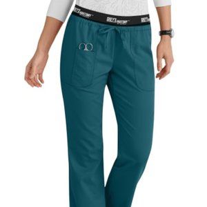 Greys Anatomy by Barco Active Fit Scrub Pants